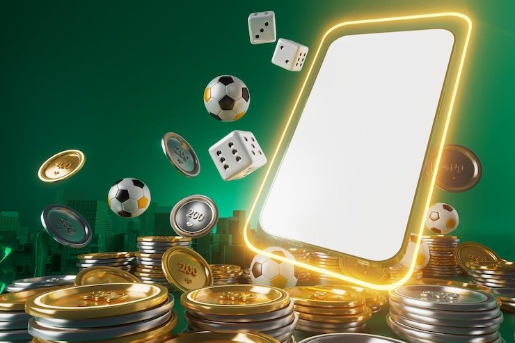 komedi777 Explore Football Parlay Guide
